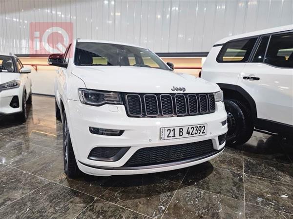 Jeep for sale in Iraq